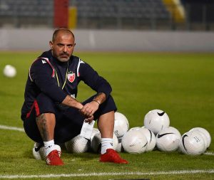 CRVENA ZVEZDA IGRA JOŠ JEDNU PRIPREMNU UTAKMICU: Evo za kojih 11 se odlučio Dejan Stanković! (VIDEO)