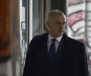 OGLASIO SE ZVEZDAN TERZIĆ! Prvi čovek Zvezde odgovorio Aleksandru Stanojeviću!