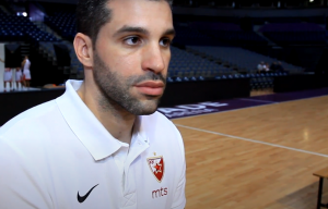 NEKADAŠNJI TRENER ZVEZDE OSTVARIO PRVI TRIJUMF U TURSKOJ: Manford odigrao fenomenalnu utakmicu!