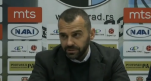 ARDIJAN ĐOKAJ ZA HOTSPORT: „Ja sam kao fudbaler doživeo da mi aplaudiraju navijači Zvezde! Milivoje Ćirković nas je podcenio!“ (VIDEO)