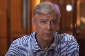 MUNDIJAL NA DVE GODINE: Venger se ponovo oglasio i objasnio zbog čega je to dobra opcija!