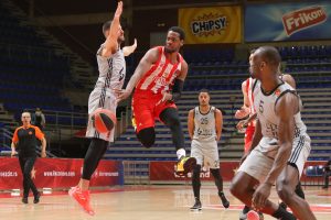 SLAVLJE ASVELA NAKON NEIZVESNE ZAVRŠNICE: Noris Kol slavio u poenterskom obračunu sa Dobrićem i Voldenom!