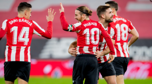 ATLETIK BROJAO DO PET: Bilbao zaokružio savršenu nedelju trijumfom u prvenstvu! (VIDEO)