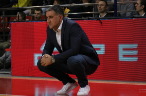 VAŽAN TRIJUMF: Igokea savladala aktuelnog prvaka Lige šampiona!