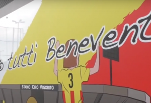 BENEVENTO ŽELI U EVROPU: Još jedna pobeda na gostovanju za ekipu legendarnog Inzagija!