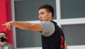 BOGDAN RAZBIO ORLANDO: Atlanta na krilima Bogadnovića do novog trijumfa! (VIDEO)