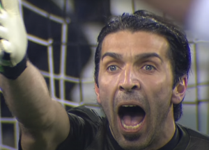 ČUVARI MREŽE DONELI ODLUKU: Italijan proglašen za najboljeg u istoriji!