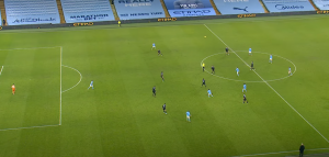 SMIT LJUT POSLE PORAZA OD MANČESTER SITIJA: „Ovo je farsa, nisam još video da je nekome priznat takav gol!“ (VIDEO)