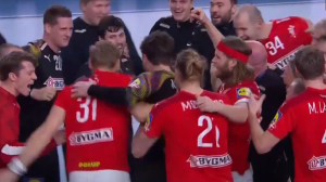 HANSEN NAKON TITULE: ‘Odbranili smo zlato na SP, ne vidim razlog da to ne uradimo i na Olimpijskim igrama’