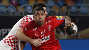 DANCI DEMONSTRIRALI SILU: Razbili nemoćne Hrvate i poslali ih kući!