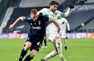 DA LI JE VREME ZA POVRATAK ZLATANA IBRAHIMOVIĆA: Igrač Juventusa ga pozvao da se vrati u reprezentaciju!