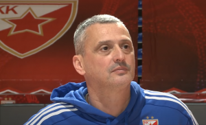 DEJAN RADONJIĆ PRED MEČ SA BASKONIJOM: ‘Čeka nas još jedno teško gostovanje’