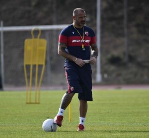 DEJAN STANKOVIĆ: ‘Ako bude interesantan igrač na tržištu Zvezde- dovešćemo ga’