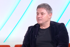 SRBIJA SVE BLIŽA NOVOM SELEKTORU: Legenda Crvene zvezde blizu preuzimanja reprezentacije!