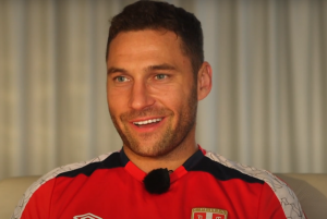 DUŠKO TOŠIĆ STIŽE MEĐU CRNO-BELE: Odjavio Zvezdu i sprema se da potpiše za velikana!