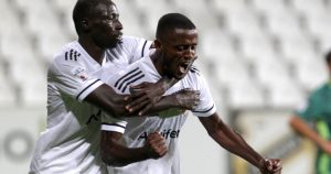 PRVI VELIKI TRANSFER U SRBIJI 2021. GODINE: Sjajni ofanzivac prešao u Belorusiju!