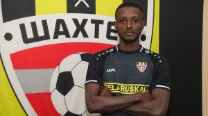 BIVŠI IGRAČ ČUKARIČKOG PREDSTAVLJEN U BELORUSIJI: Emotivnom porukom se oporostio od saigrača i kluba