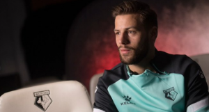 SJAJNI NAPADAČ OTIŠAO U ENGLESKU: Velika želja Crvene zvezde potpisala za klub iz Čempionšipa! (FOTO) (VIDEO)