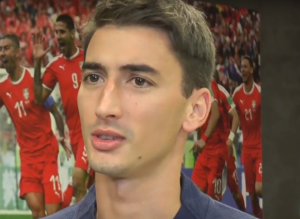 ĐURIČIĆ SPASAO SASUOLO OD PORAZA: Gol reprezentativca Srbije u 95. minutu!