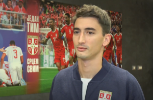 ĐURIČIĆ BOLJI OD GOLEMIĆA I VULIĆA: Sasuolo upisao novi trijumf!