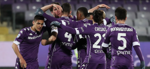 FIORENTINA SLAVILA POGOTKOM SRBINA: Nova sjajna partija Dušana Vlahovića! (VIDEO)