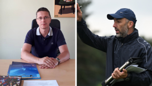 LEONTIJEVIĆ I LAZETIĆ ZA HOTSPORT: ‘Nećemo mnogo menjati! Cilj je da se unapredimo i nastavimo u našem stilu’