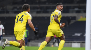 TOTENHEM NIJE USPEO DA SLAVI U GRADSKOM DERBIJU: Fulam stigao do važnog boda!