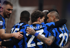 INTER RUTINSKI PROTIV ŠAMPIONA: Pirlo i ekipa potpuno nemoćni!