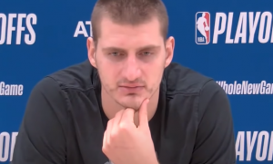 JOKIĆ NAKON PORAZA OD BRUKLINA: ‘Gubimo i pobeđujemo kao tim’