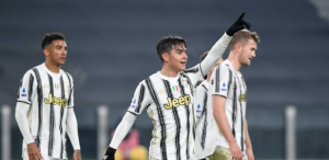 JUVENTUS UBEDLJIVO SLAVIO: Ronaldo sjajno ušao u 2021. godinu!