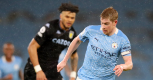 HAOS U PREMIJER LIGI: Mančester siti sa sedam golova demolirao rivala! (VIDEO)