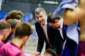 JOVANOVIĆ I TEPIĆ PRED ZVEZDU: “Moramo da vidimo gde i kako da napadnemo, probaćemo da ih iznenadimo!”