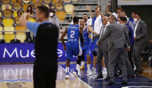 MIHAILO PAVIĆEVIĆ: „Ovakva završnica nije dobra za moje srce, kao ni za srce svih navijača Mornara!“ (VIDEO)