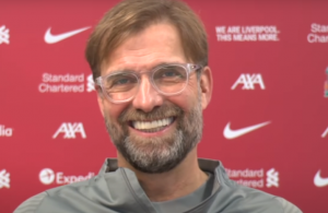 KLOP RAZOČARAN U SUDIJE: ‘Igranje rukom je delovalo kao čist penal’