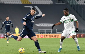 TITULA ZA ŠAMPIONA ITALIJE SVE NEIZVESNIJA: Juventus slavio u veoma uzbudljivom meču u Torinu! (VIDEO)