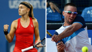 VELIKE POBEDE SRPSKIH TENISERA! Viktor Troicki i Aleksandra Krunić jurišaju ka glavnom žrebu Australijan Opena!