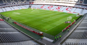 LIL ŽELI TITULU: Nova pobeda! Ren je pao!