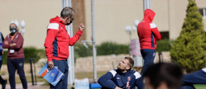 LINO ČERVAR PRED ODLUČUJUĆI MEČ U GRUPI: „Valero Rivera može da prekine prvenstvo!“