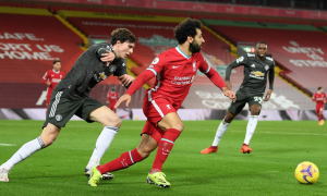 BEZ POBEDNIKA NA ENFILDU: Golmani briljirali, nula koja više odgovara gostima! (VIDEO)