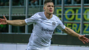 REAL SE ODRIČE JOVIĆA: SRPSKOG REPREZENTATIVCA MENJA KOLEGA IZ TIMA!