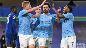 DOBIO JE ŠTA JE ZASLUŽIO: E tako se to radi – zbog rasističkih ispada, Siti kaznio navijača doživotnom zabranom ulaska na stadion!