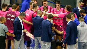 SAOPŠTENJE MEGE: Dva člana stručnog štaba pozitivna na COVID-19!