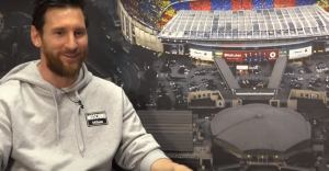 BARSA SAVLADALA BILBAO: Čarolija Lionela Mesija! (VIDEO)