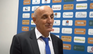 PAVIĆEVIĆ PRED DERBI SA IGOKEOM: „Moramo dobro da se spremimo, igramo protiv ekipe koja je u poslednjem svom meču slavila protiv Crvene zvezde!“ (VIDEO)