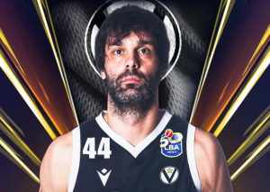 VIRTUS SLAVIO NA SRPSKI POGON: Teodosić imao odlično šutersko veče! (VIDEO)