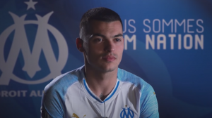 FRANCUZI PRELOMILI: Poznato je kakva će biti sudbina Nemanje Radonjića i da li će se vraćati u Marsej