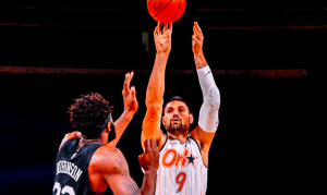 NIKOLA VUČEVIĆ NIJE MOGAO SAM: Orlando ponovo doživeo poraz! (VIDEO)