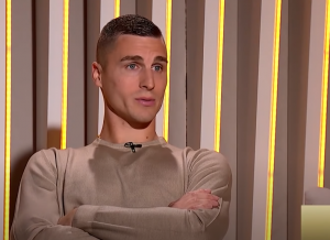 OGNJEN VRANJEŠ IMA NOVI KLUB: Bivši igrač AEK-a prešao u ekipu koja je izbacila Partizan!