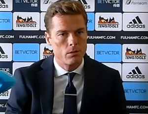 PARKER JE RAZOČARAN ZBOG MITROVIĆA: ‘I ja i svi u klubu smo ogorčeni’