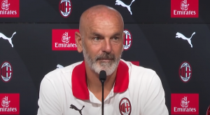 STEFANO PIOLI: ‘Posle drugog gola je sve već bilo rešeno! Nije sramota izgubiti od Juventusa i Atalante’